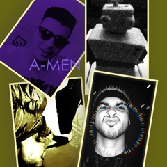 A-Men