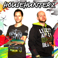 Househunterz