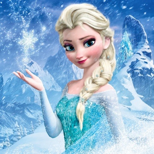 Frozen ’s avatar