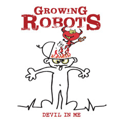 Growing Robots