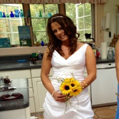 Laurie Reynolds Domozick