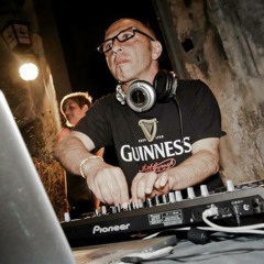 Gigi Sortino dee jay