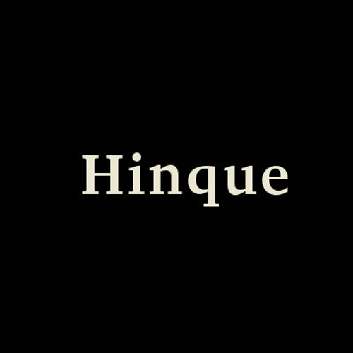 Hinque’s avatar