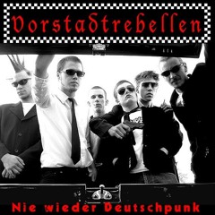 Vorstadtrebellen