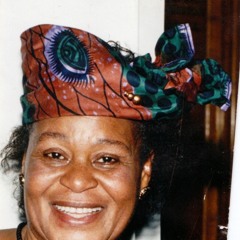 Chief Commander Yaaba