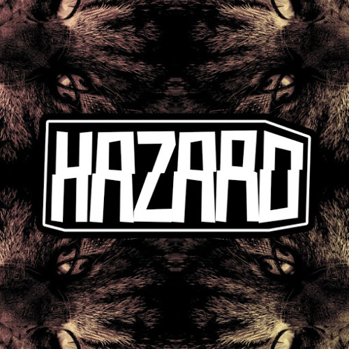 Yes, I am Hazard’s avatar