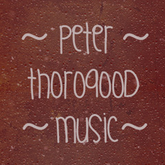 peterthorogood