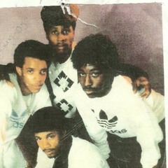 Desi DesiDezz Gulley