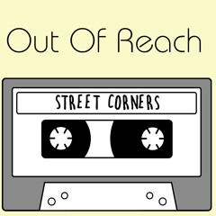Out Of Reach