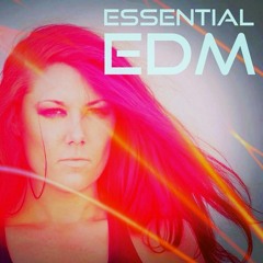 Essential EDM on Q104.9FM