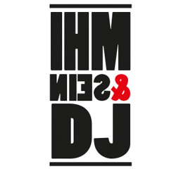 IHM UND SEIN DJ