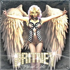 "BRITNEY" (Britney: Piece of Me Studio Version)