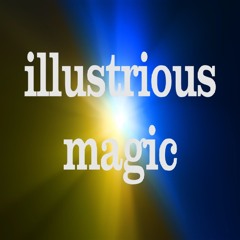 IllustriousMagic