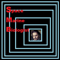 Space Marine Biologist