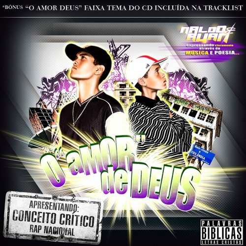 Conceito Critico part Proverbio X mais perto quero estar