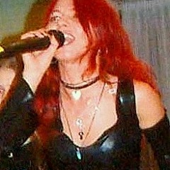 Anna Rockin' Angel