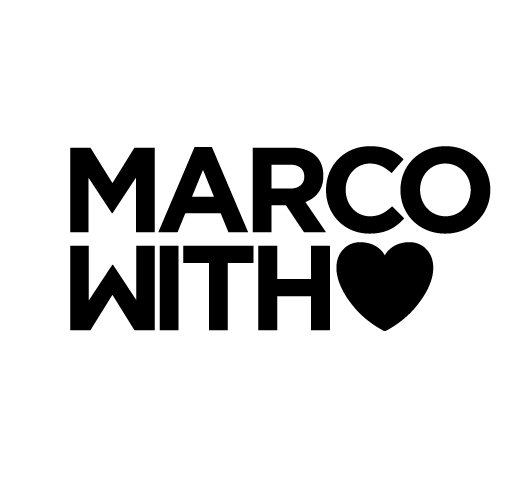 MarcoWithLove