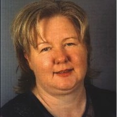 Ursula Walti-Werren