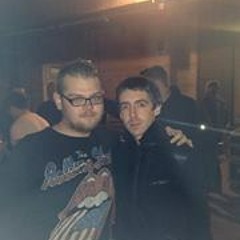 Stefan Byron Petterson