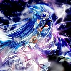 LunaTheAwesome Jordan