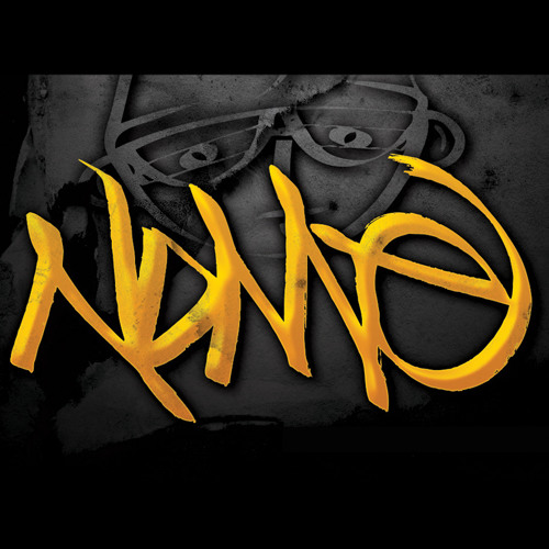 NOME — artist photo