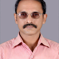 John Mathai Thombra