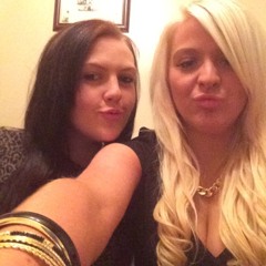 kayleigh gillespie x