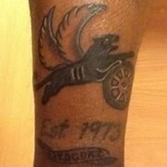 Melvin Dirtyd Dillard