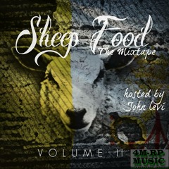 Sheep Food Volume 2