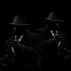 The BLVCK HVND