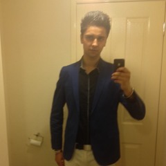 Gurpinder Grewal