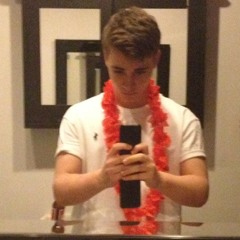 Charlie Rutherford 1