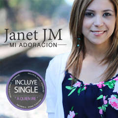 Janet JM