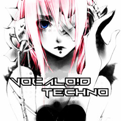 Vocaloid Techno