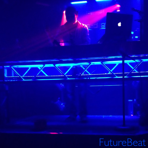 FutureBeat’s avatar