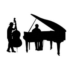 Piano, Bass And Jazz