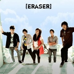 Eraser Band Cilacap