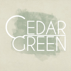 Cedar Green
