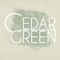 Cedar Green