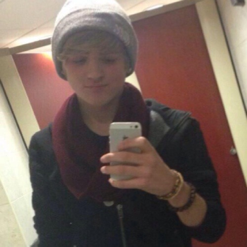 Mirror- Justine Timberlake