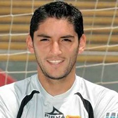 Marco Díaz 39