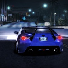 Fame Need Forspeed