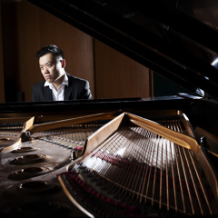 Perfect Storm - Brad Paisley -  Piano Cover