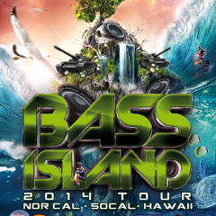 Bass Island Tour 2014