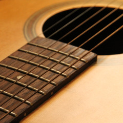 Guitar Luke