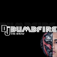 DJ BUMBFIRE