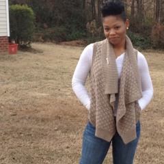 Tami "PraiseGod" Cherry