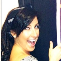 Black Horse at My living room