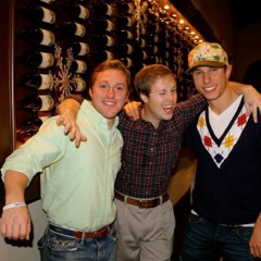 Josiah Conquistador Mihok