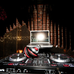 Drop The Bass Mashup